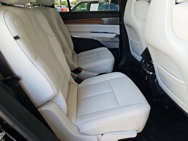 2027 Cadillac VISTIQ Sport