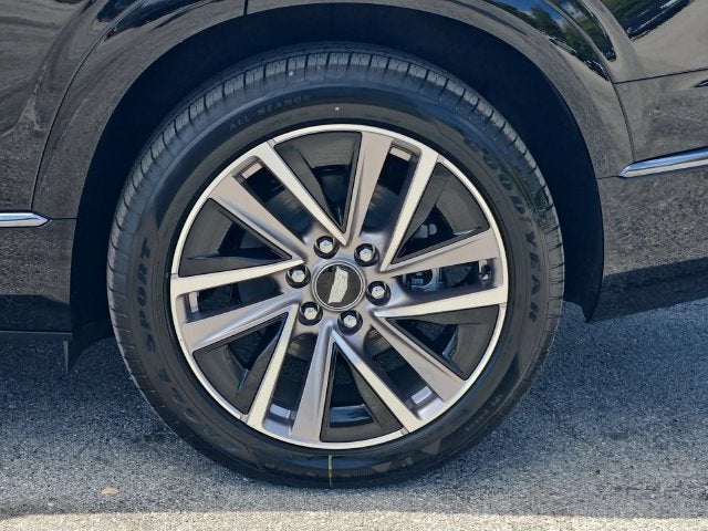 2027 Cadillac VISTIQ Sport