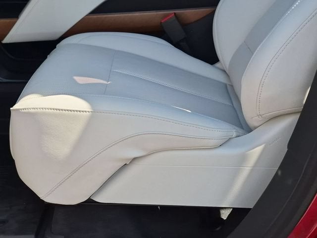 2027 Cadillac VISTIQ Sport