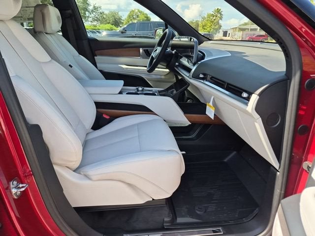 2027 Cadillac VISTIQ Sport