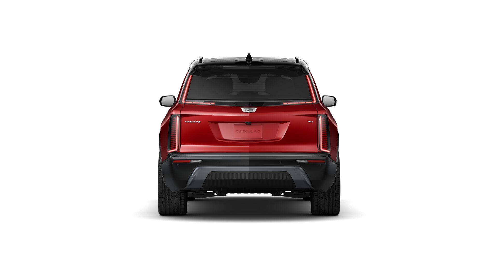 2027 Cadillac VISTIQ Sport