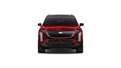 2027 Cadillac VISTIQ Sport