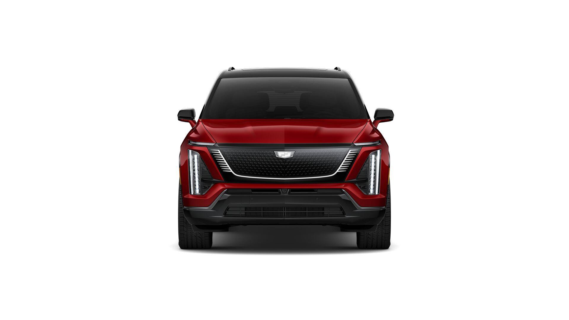 2027 Cadillac VISTIQ Sport