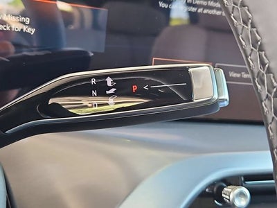 2027 Cadillac VISTIQ Sport