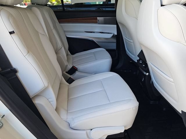 2027 Cadillac VISTIQ Sport