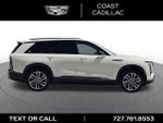 2027 Cadillac VISTIQ Sport