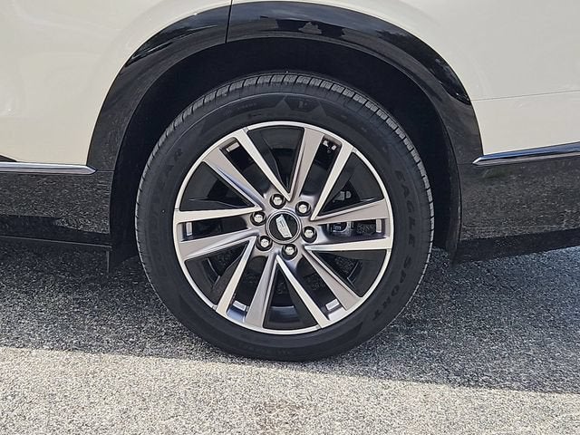 2027 Cadillac VISTIQ Sport