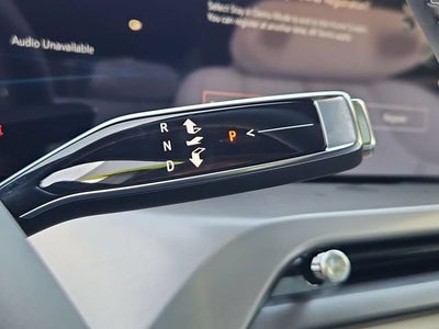 2027 Cadillac VISTIQ Sport