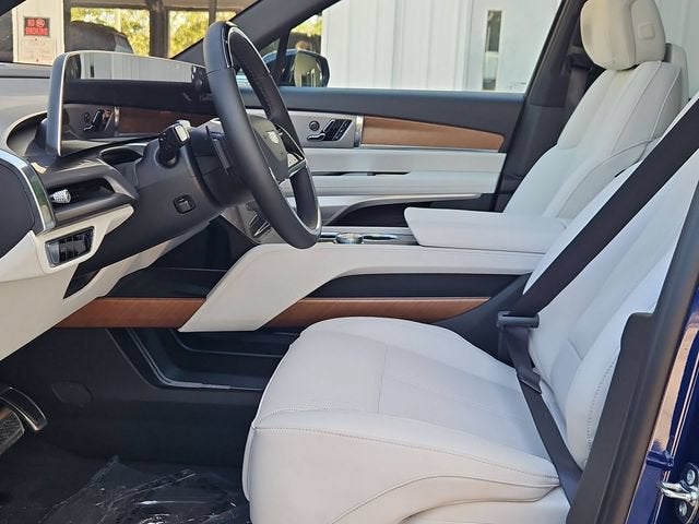 2027 Cadillac VISTIQ Sport
