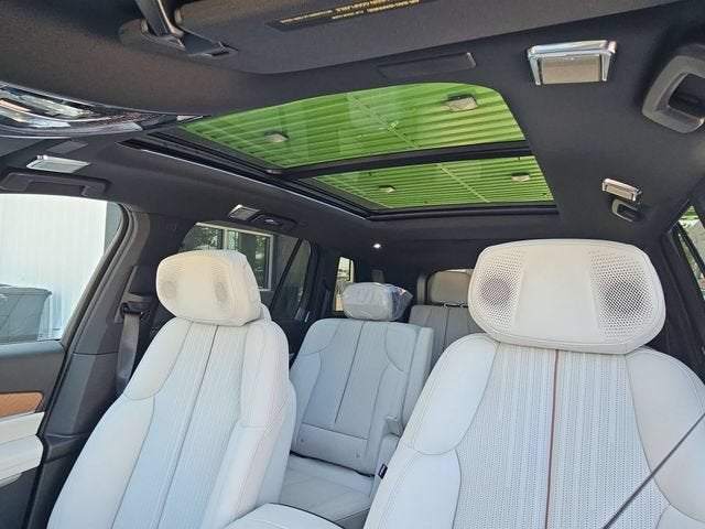 2027 Cadillac VISTIQ Sport