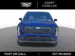 2027 Cadillac VISTIQ Sport