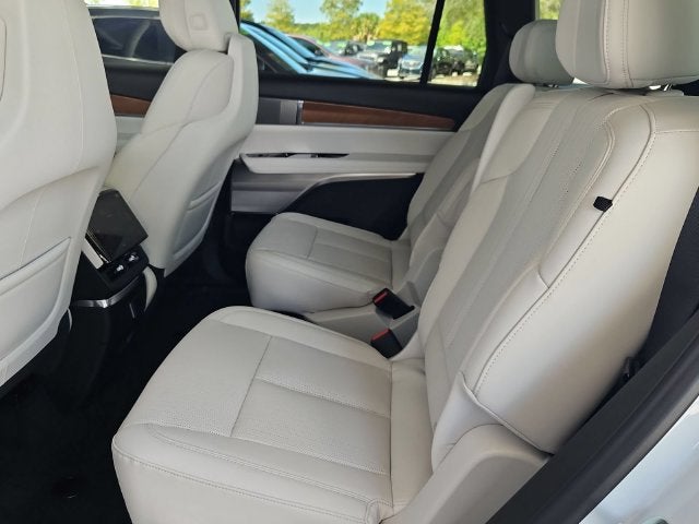 2027 Cadillac VISTIQ Sport