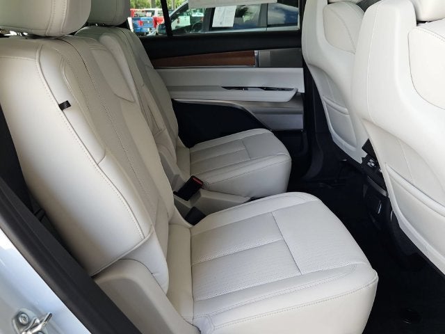 2027 Cadillac VISTIQ Sport