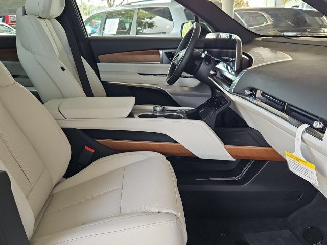 2027 Cadillac VISTIQ Sport