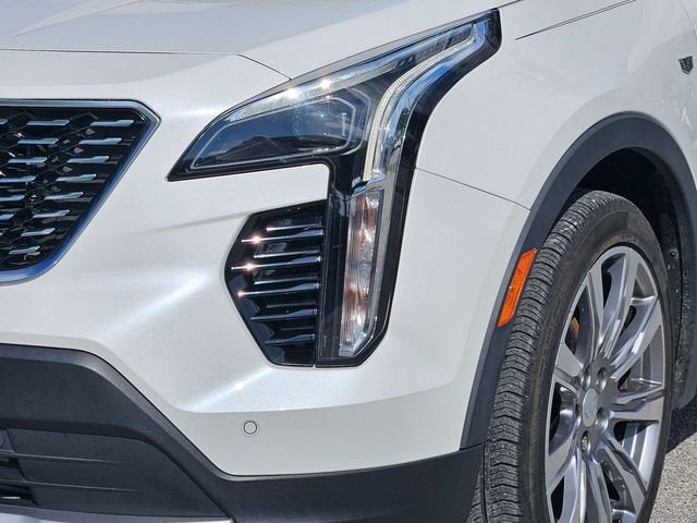 2019 Cadillac XT4 FWD Premium Luxury