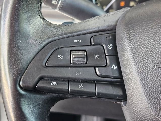 2019 Cadillac XT4 FWD Premium Luxury