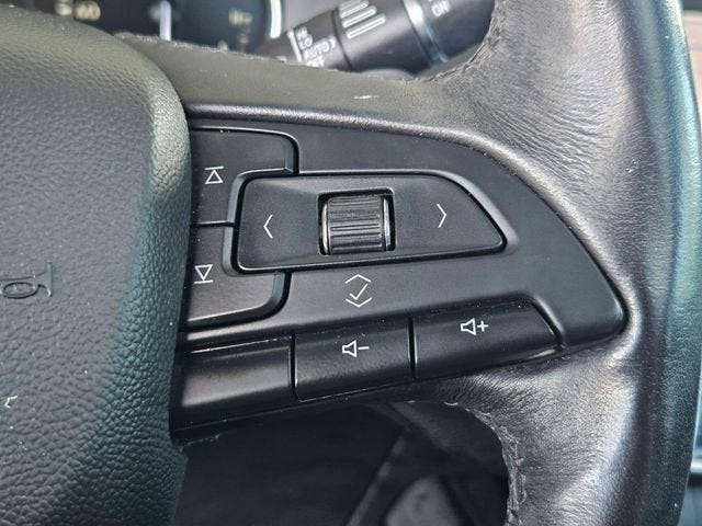 2019 Cadillac XT4 FWD Premium Luxury