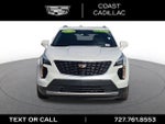 2019 Cadillac XT4 FWD Premium Luxury