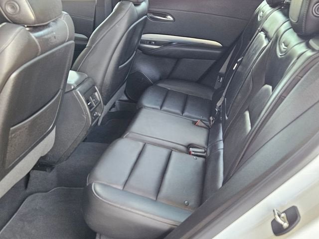 2019 Cadillac XT4 FWD Premium Luxury