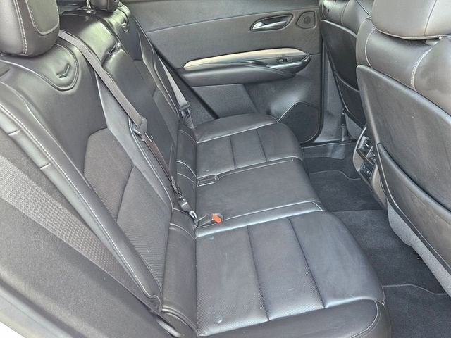 2019 Cadillac XT4 FWD Premium Luxury