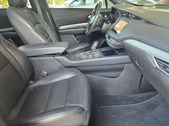2019 Cadillac XT4 FWD Premium Luxury