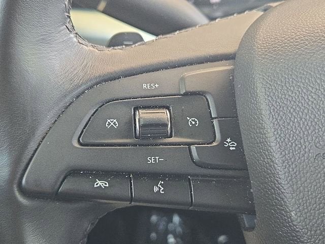 2019 Cadillac XT4 FWD Premium Luxury
