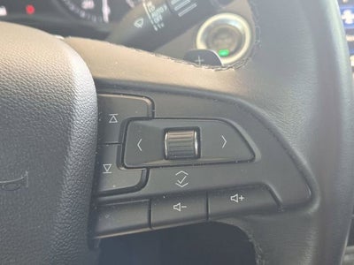 2019 Cadillac XT4 FWD Premium Luxury