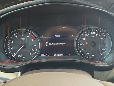 2019 Cadillac XT4 FWD Premium Luxury