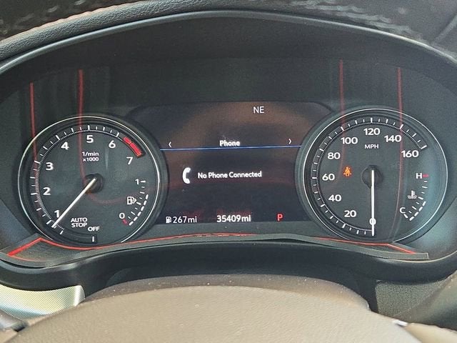 2019 Cadillac XT4 FWD Premium Luxury