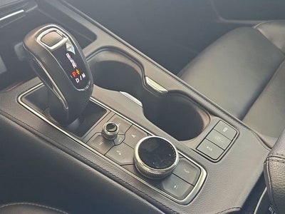 2019 Cadillac XT4 FWD Premium Luxury