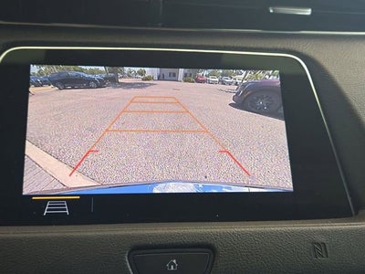 2019 Cadillac XT4 FWD Premium Luxury