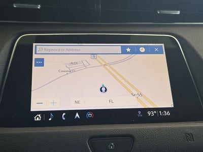 2019 Cadillac XT4 FWD Premium Luxury