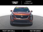 2019 Cadillac XT4 FWD Premium Luxury