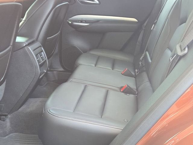 2019 Cadillac XT4 FWD Premium Luxury