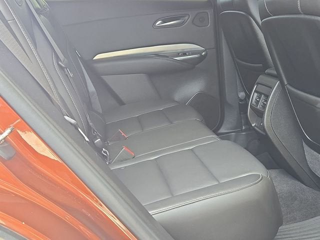 2019 Cadillac XT4 FWD Premium Luxury