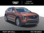 2019 Cadillac XT4 FWD Premium Luxury