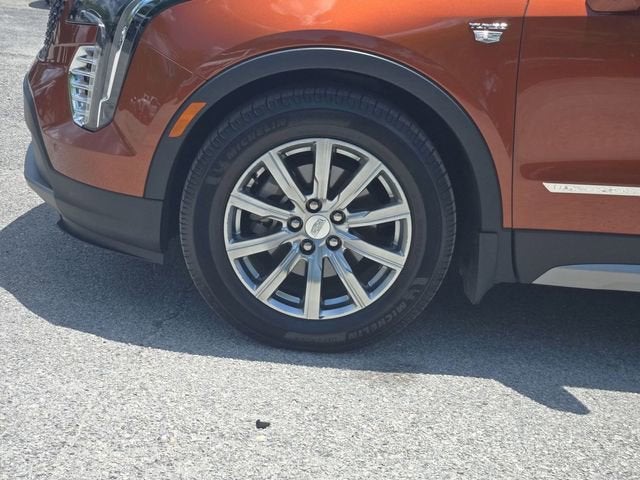 2019 Cadillac XT4 FWD Premium Luxury