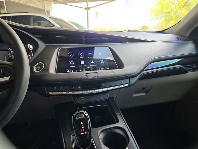 2021 Cadillac XT4 FWD Premium Luxury