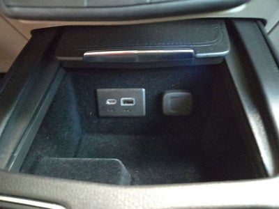 2021 Cadillac XT4 FWD Premium Luxury