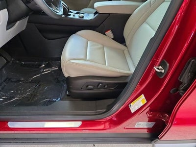 2021 Cadillac XT4 FWD Premium Luxury