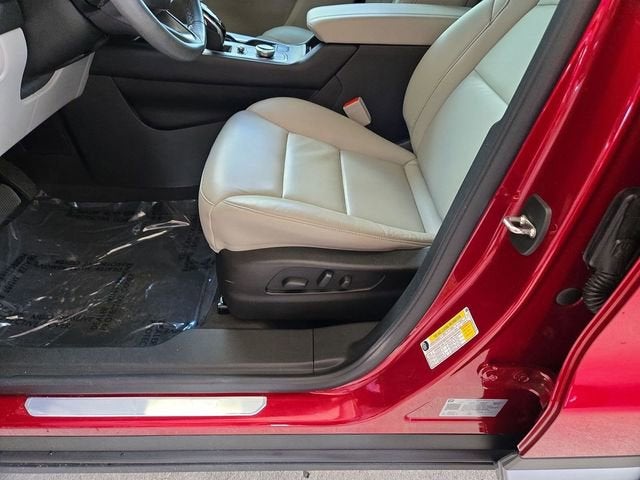 2021 Cadillac XT4 FWD Premium Luxury