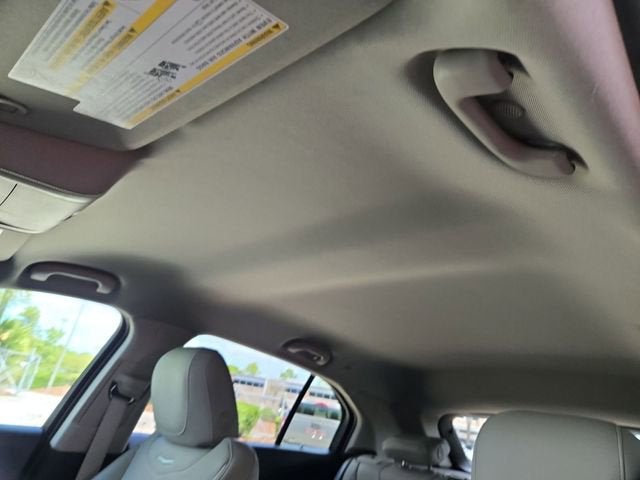 2021 Cadillac XT4 FWD Premium Luxury