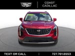 2021 Cadillac XT4 FWD Premium Luxury