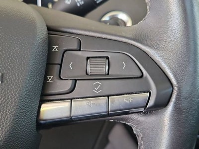 2020 Cadillac XT4 FWD Premium Luxury