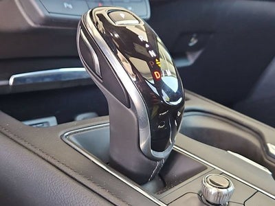 2020 Cadillac XT4 FWD Premium Luxury