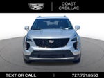 2020 Cadillac XT4 FWD Premium Luxury