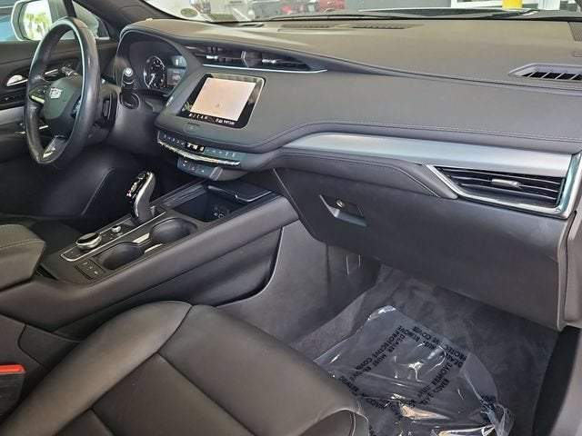 2020 Cadillac XT4 FWD Premium Luxury