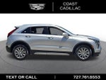2020 Cadillac XT4 FWD Premium Luxury