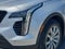 2020 Cadillac XT4 FWD Premium Luxury