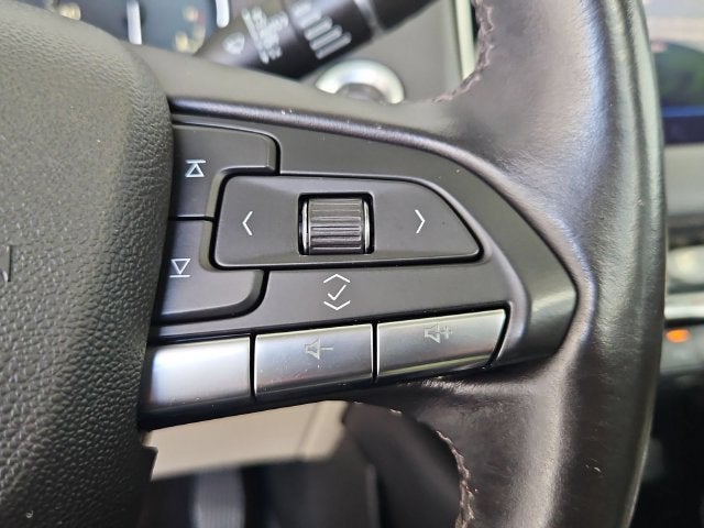2022 Cadillac XT4 FWD Premium Luxury